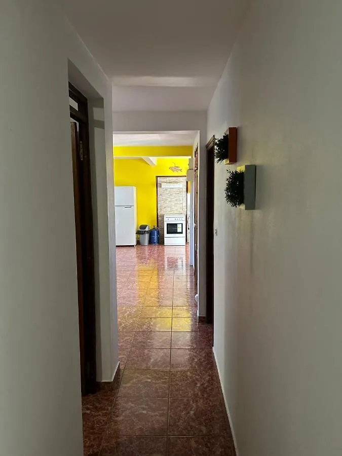 Appartement Du Bord De Mer Trois-Rivieres Guadeloupe