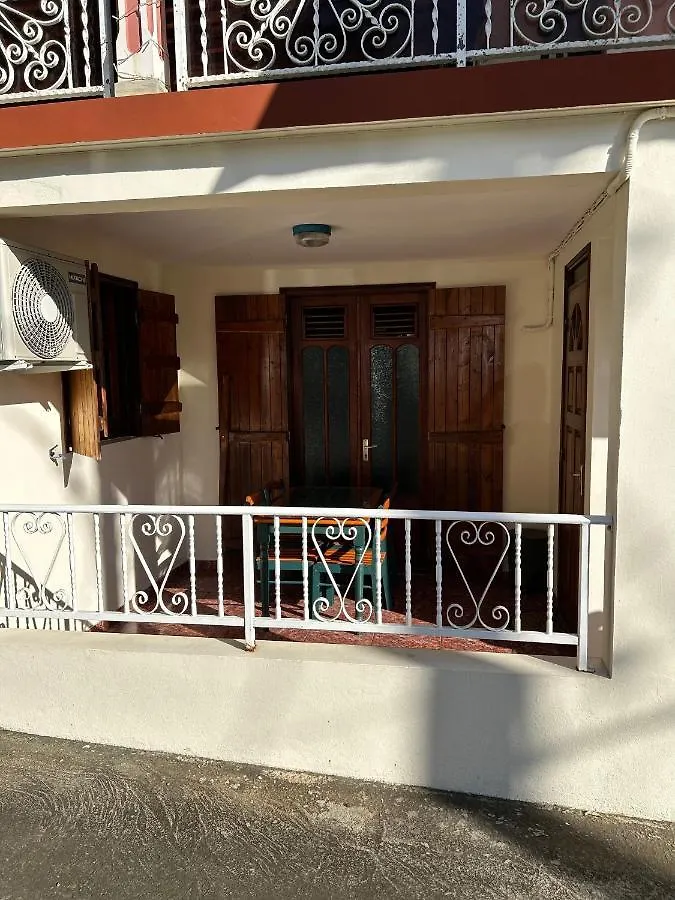 Appartement Du Bord De Mer contacts