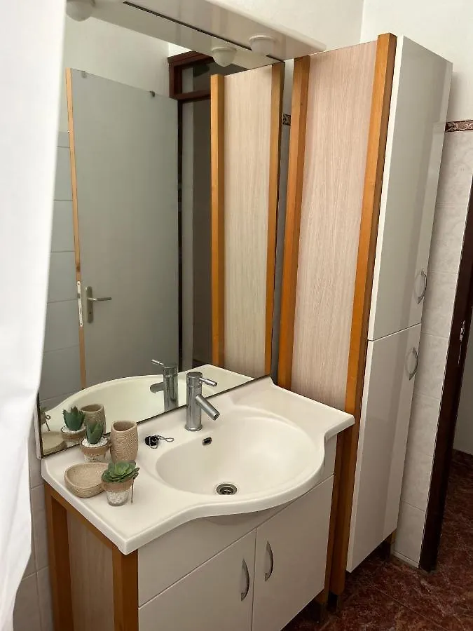 Appartement Du Bord De Mer Trois-Rivières Guadeloupe