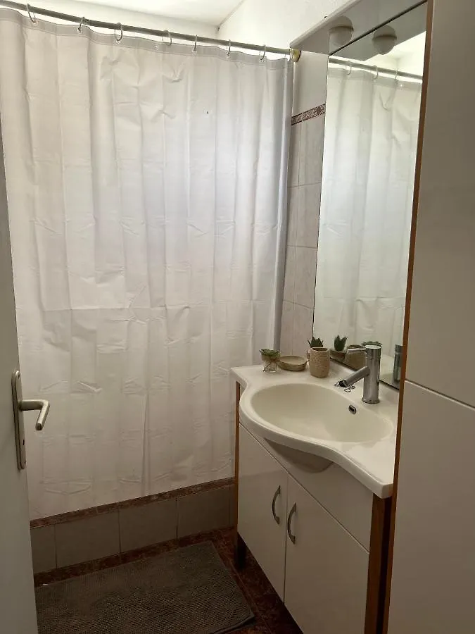 Appartement Du Bord De Mer Trois-Rivières