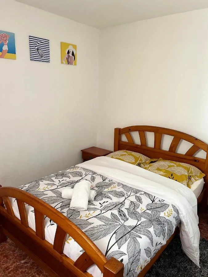 Appartement Du Bord De Mer Trois-Rivières