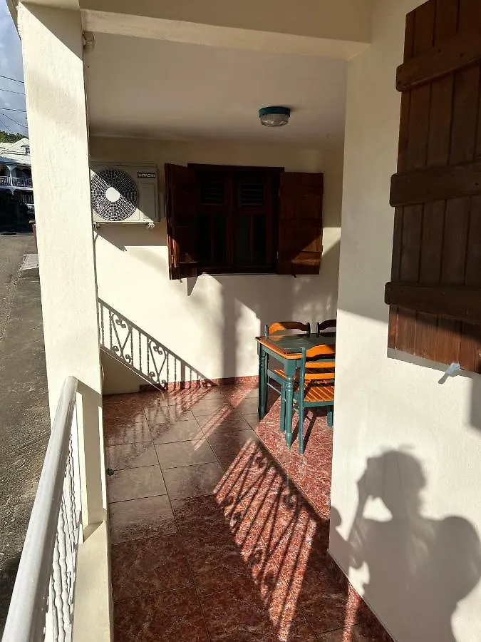 Appartement Du Bord De Mer Trois-Rivières
