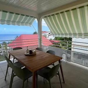 Appartement Spacieuse 4 Etoiles 77m2 Vue Les Saintes, Trois-Rivières